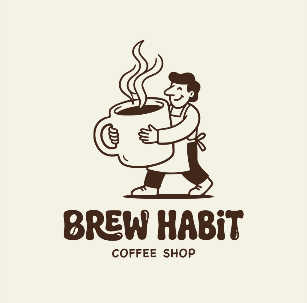Brew Habit, Coffee shop, ouverture 2027